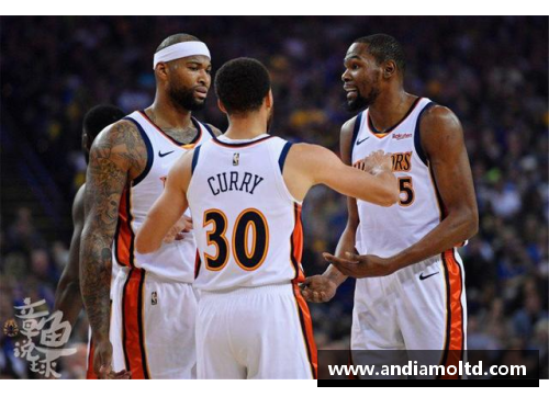 NBA西部四强对决：谁将脱颖而出成最终冠军赢家