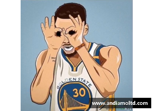 Q版NBA球员头像大赏：篮球巨星化身萌趣卡通角色大揭秘