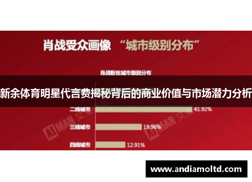 新余体育明星代言费揭秘背后的商业价值与市场潜力分析