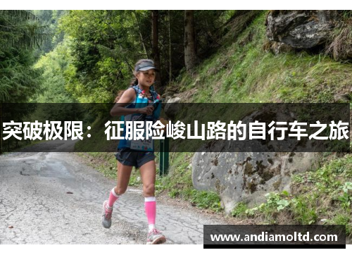 突破极限：征服险峻山路的自行车之旅